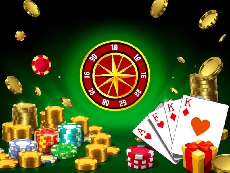 Explore verified and legally regulated online casino games with expert reviews, player safety insights, and top recommendations for trustworthy gambling platforms. Learn to identify safe and fair gambling sites.